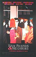 Your Friends Neighbors 1998 movie.jpg