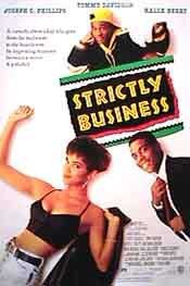 Strictly Business 1991 movie.jpg