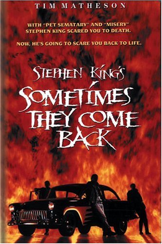 Watch Sometimes They Come Back... Again Download Full