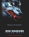Dog Soldiers Fresh Meat 2005 movie.jpg