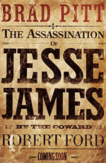Assassination of Jesse James by the Coward Robert Ford The 2007 movie.jpg