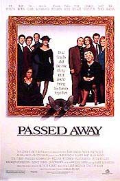 Passed Away 1992 movie.jpg