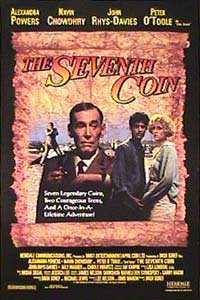 The Seventh Coin 1993 movie.jpg