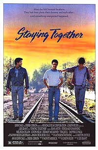Staying Together 1989 movie.jpg
