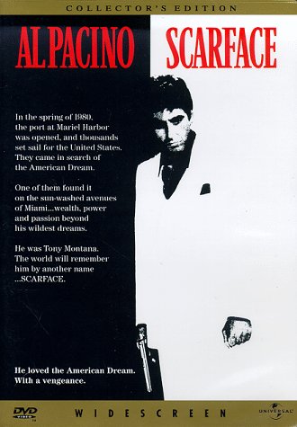 Scarface Movie Watch Online