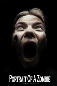 Portrait of a Zombie 2011 movie.jpg