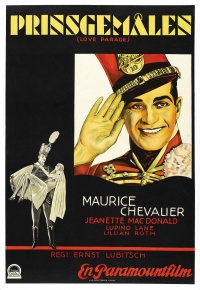 The Love Parade 1929 movie.jpg
