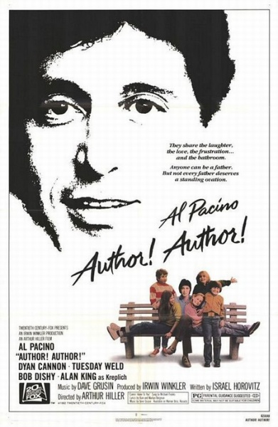 Файл:Author Author 1982 movie.jpg