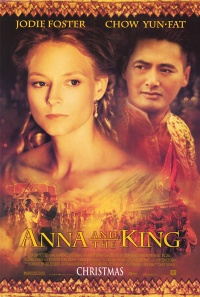 Anna and the King 1999 movie.jpg