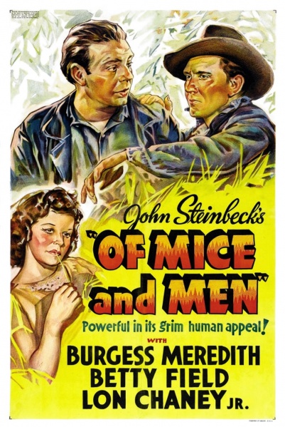 Файл:Of Mice and Men 1939 movie.jpg