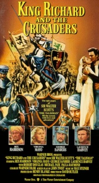 King Richard and the Crusaders 1954 movie.jpg