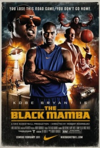 The Black Mamba 2011 movie.jpg
