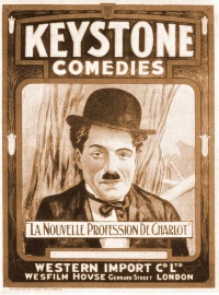His New Profession 1914 movie.jpg