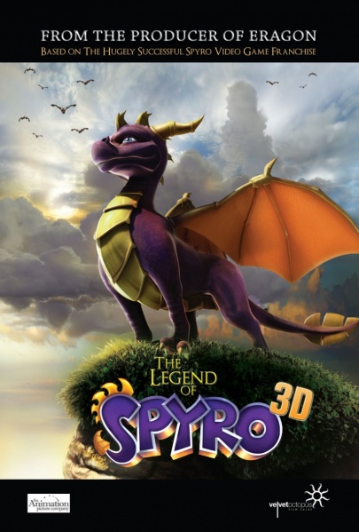 Файл:The Legend of Spyro 2010 movie.jpg