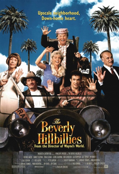 Файл:The Beverly Hillbillies 1993 movie.jpg