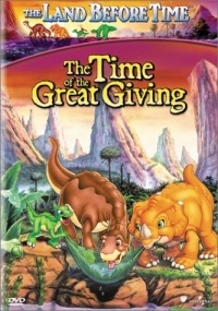 Land Before Time III The The Time of the Great Giving 1995 movie.jpg