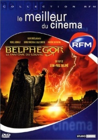 Belphegor Le Fantome du Louvre 2001 movie.jpg