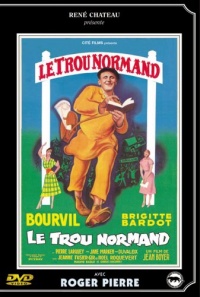 Trou normand Le 1952 movie.jpg
