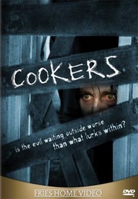 Cookers 2001 movie.jpg