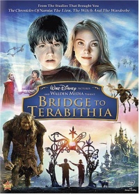 Bridge to Terabithia 2007 movie.jpg