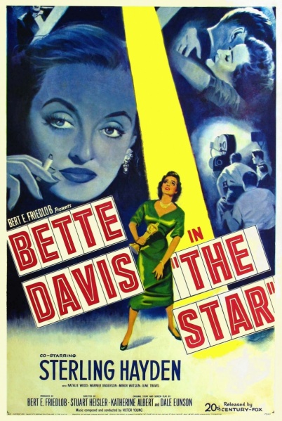 Файл:The Star 1952 movie.jpg