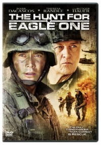Hunt for Eagle One The 2006 movie.jpg