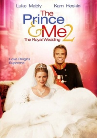 Prince Me 2 The Royal Wedding 2006 movie.jpg