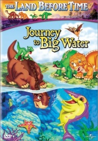 Land Before Time IX The Journey to the Big Water 2002 movie.jpg