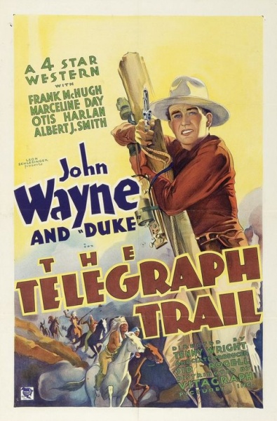 Файл:The Telegraph Trail 1933 movie.jpg