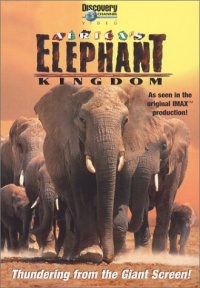 Africas Elephant Kingdom 1998 movie.jpg