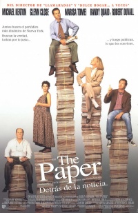 The Paper 1994 movie.jpg