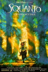 Squanto A Warriors Tale 1994 movie.jpg