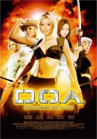 DOA Dead or Alive 2006 movie.jpg