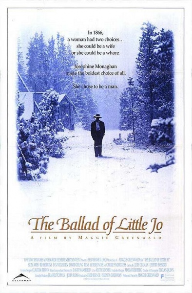 Файл:The Ballad of Little Jo 1993 movie.jpg