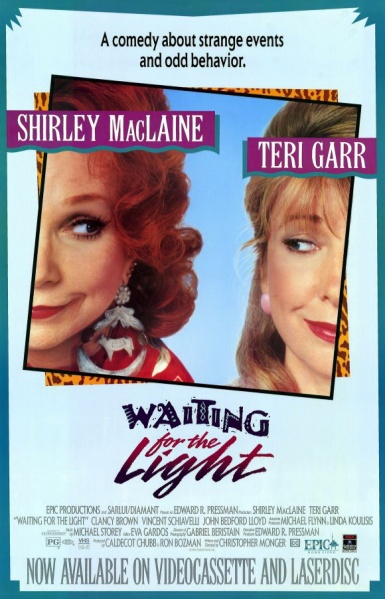 Файл:Waiting for the Light 1990 movie.jpg