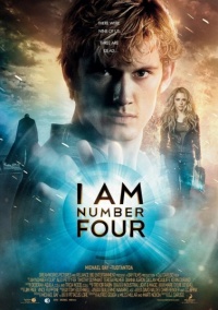 I Am Number Four 2011 movie.jpg