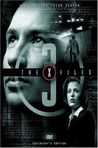 XFiles The The Complete Third Season 1996 movie.jpg