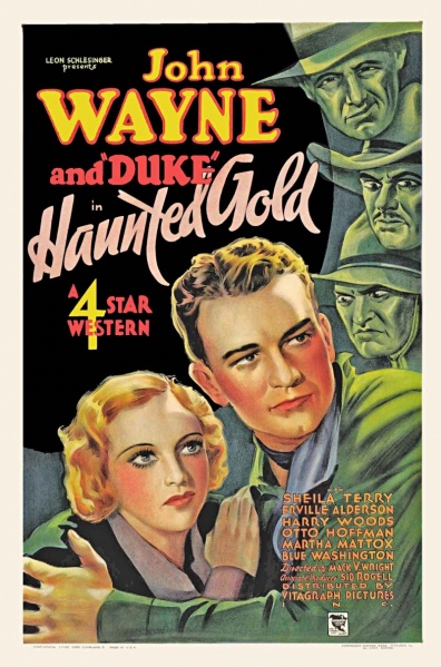 Файл:Haunted Gold 1932 movie.jpg