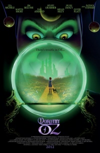 Dorothy of Oz 2012 movie.jpg