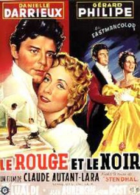 Rouge et le noir Le 1954 movie.jpg