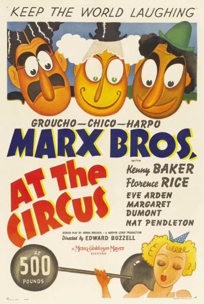 Файл:At the Circus 1939 movie.jpg
