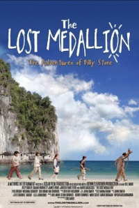 The Lost Medallion The Adventures of Billy Stone 2011 movie.jpg