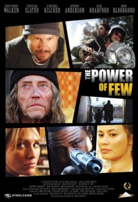 The Power of Few 2011 movie.jpg