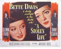A Stolen Life movie poster.jpg