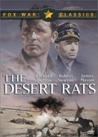 Desert Rats The 1953 movie.jpg