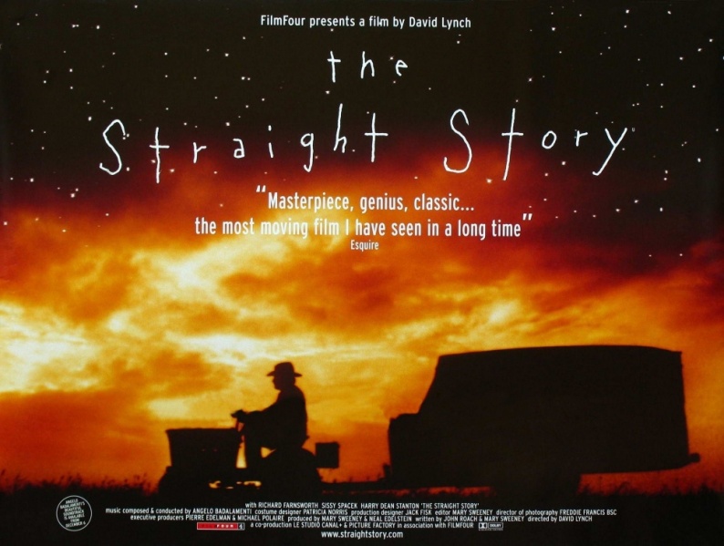 Файл:The Straight Story 1999 movie.jpg