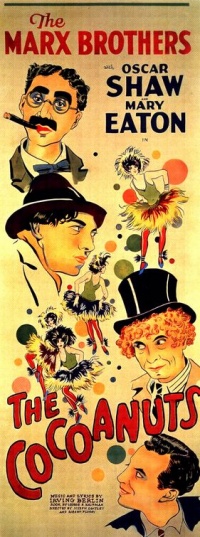 The Cocoanuts 1929 movie.jpg