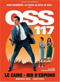 OSS 117 Le Caire nid despions 2006 movie.jpg