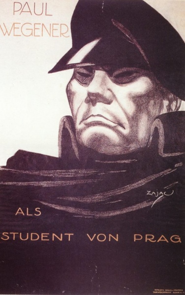 Файл:Student von Prag 1913 Poster.jpg