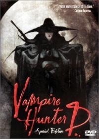 Vampire Hunter D Vampaia hanta D 1985 movie.jpg